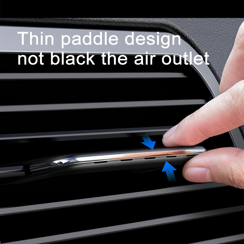 Interior Design Course - ISGTDRM Car Air Freshener รถคลิปน้ําหอมสําหรับอุปกรณ์ตกแต่งภายในรถยนต์ Mini
