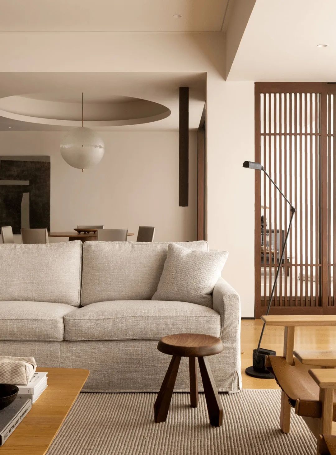 แบบแปลนพื้นที่ตกแต่งภายในสไตล์ - Interior Design Japanese บทวิจารณ์และราคา