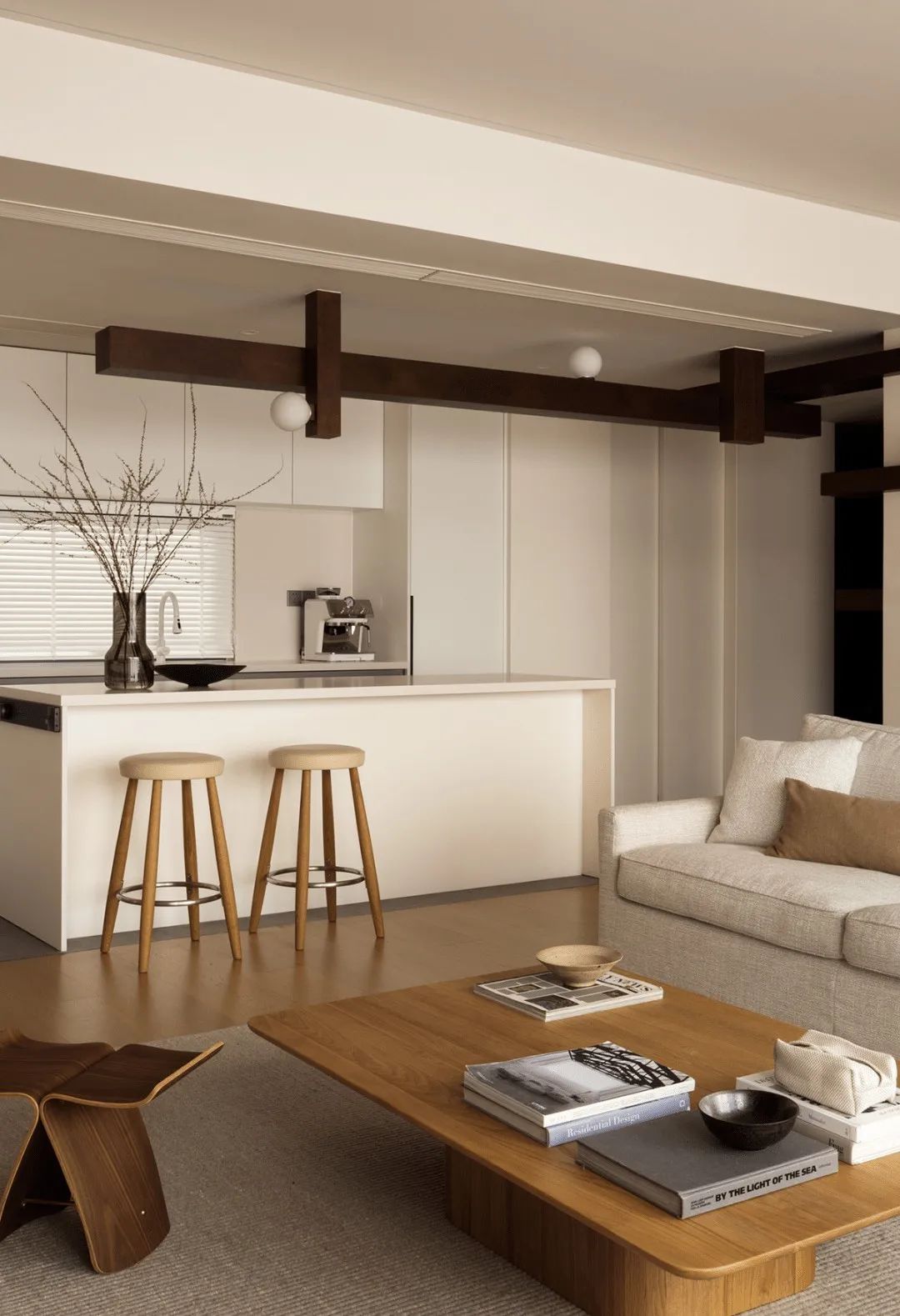 แบบแปลนพื้นที่ตกแต่งภายในสไตล์ - Interior Design Japanese บทวิจารณ์และราคา