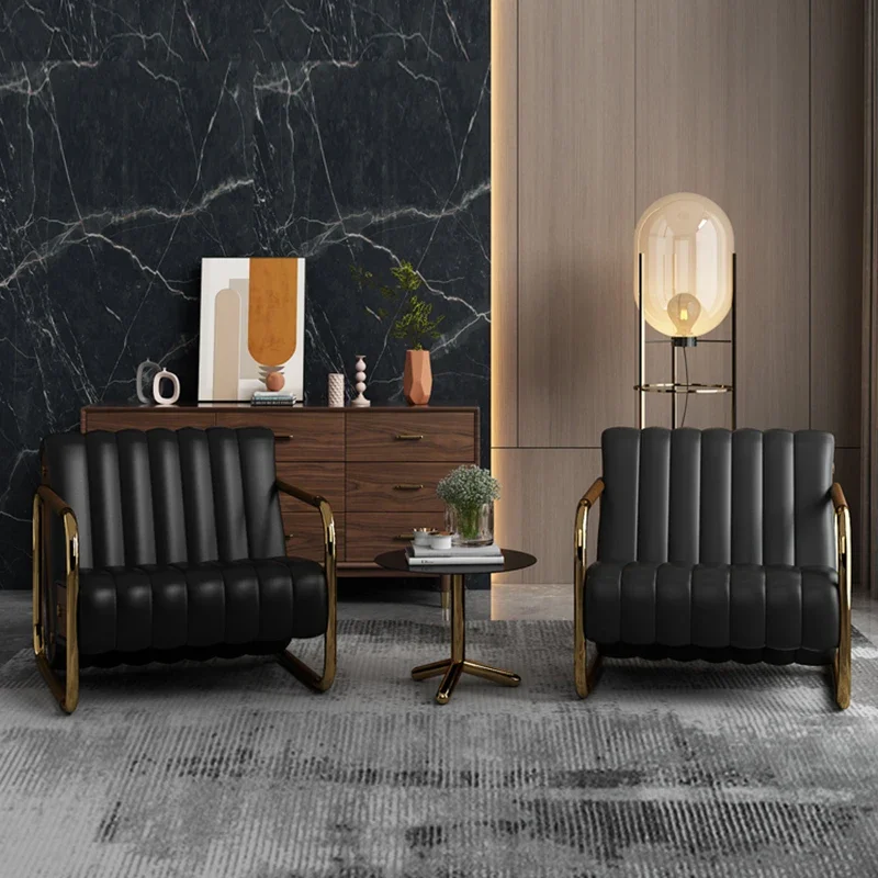 เก้าอี้โซฟาแบบสบายๆ เฟอร์นิเจอ - Interior Design Kitchen And Living Room บทวิจารณ์และราคา