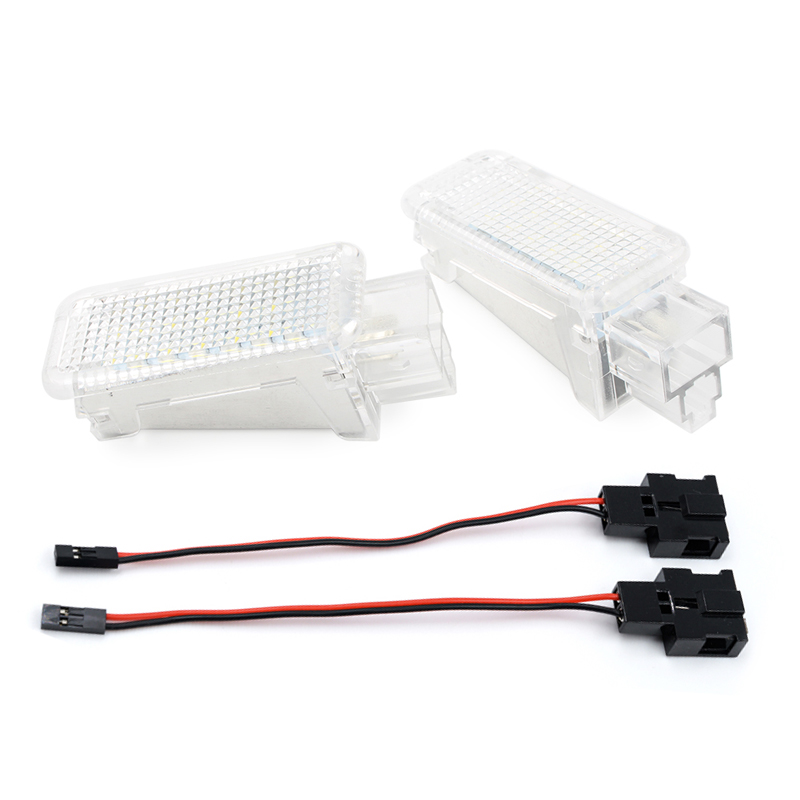 LED โคมไฟภายในสำหรับ Audi A2 A - Interior Design Icon บทวิจารณ์และราคา