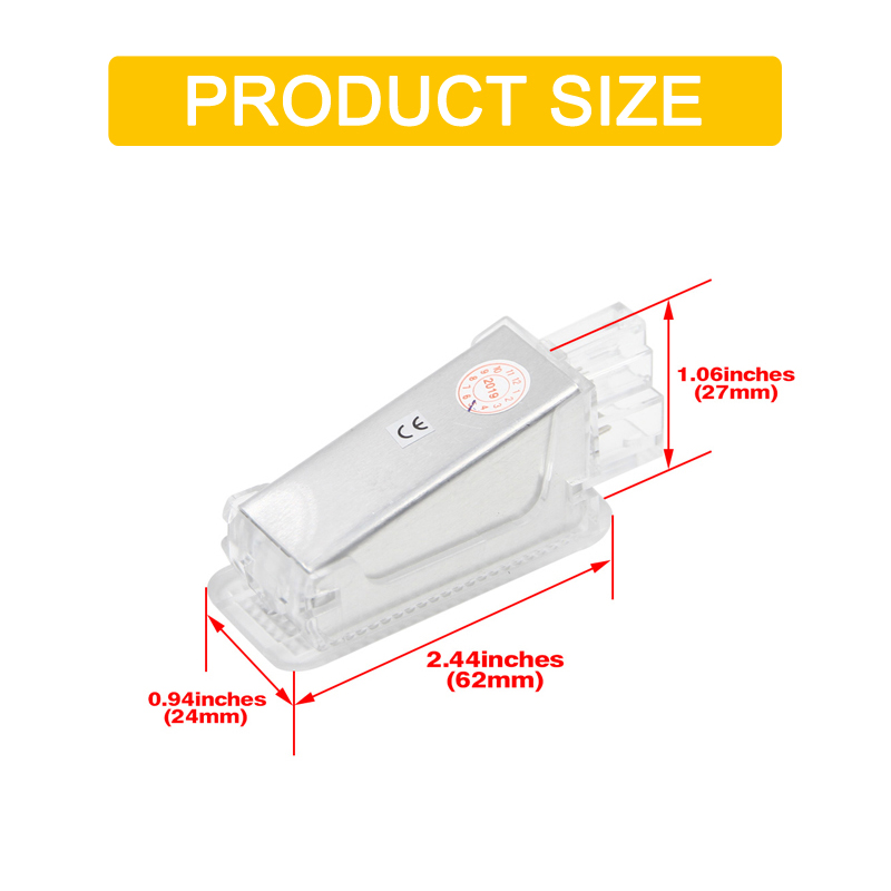 LED โคมไฟภายในสำหรับ Audi A2 A - Interior Design Icon บทวิจารณ์และราคา