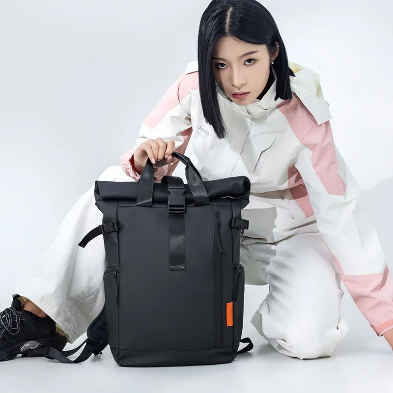 กระเป๋าเป้สะพายหลังกันน้ำขนาดใ - Interior Design Minimalist บทวิจารณ์และราคา