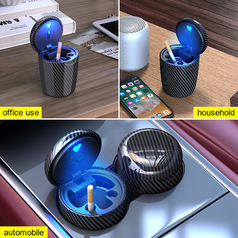 ที่เขี่ยบุหรี่ในรถยนต์แบบเปิดไ - Interior Design Icon บทวิจารณ์และราคา