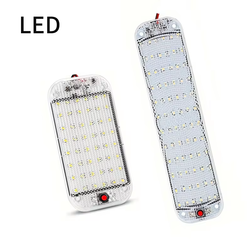 ไฟ LED สำหรับตกแต่งภายในรถยนต์ - Interior Design Icon บทวิจารณ์และราคา