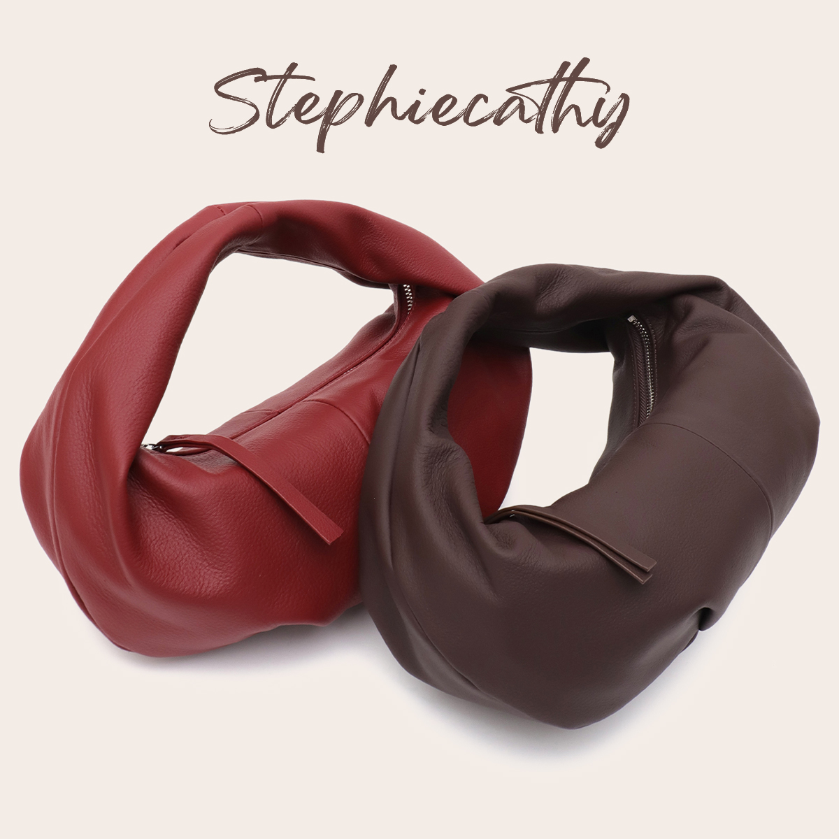 กระเป๋าหนังแท้ SC Soft สำหรับผ - Interior Design Minimalist บทวิจารณ์และราคา