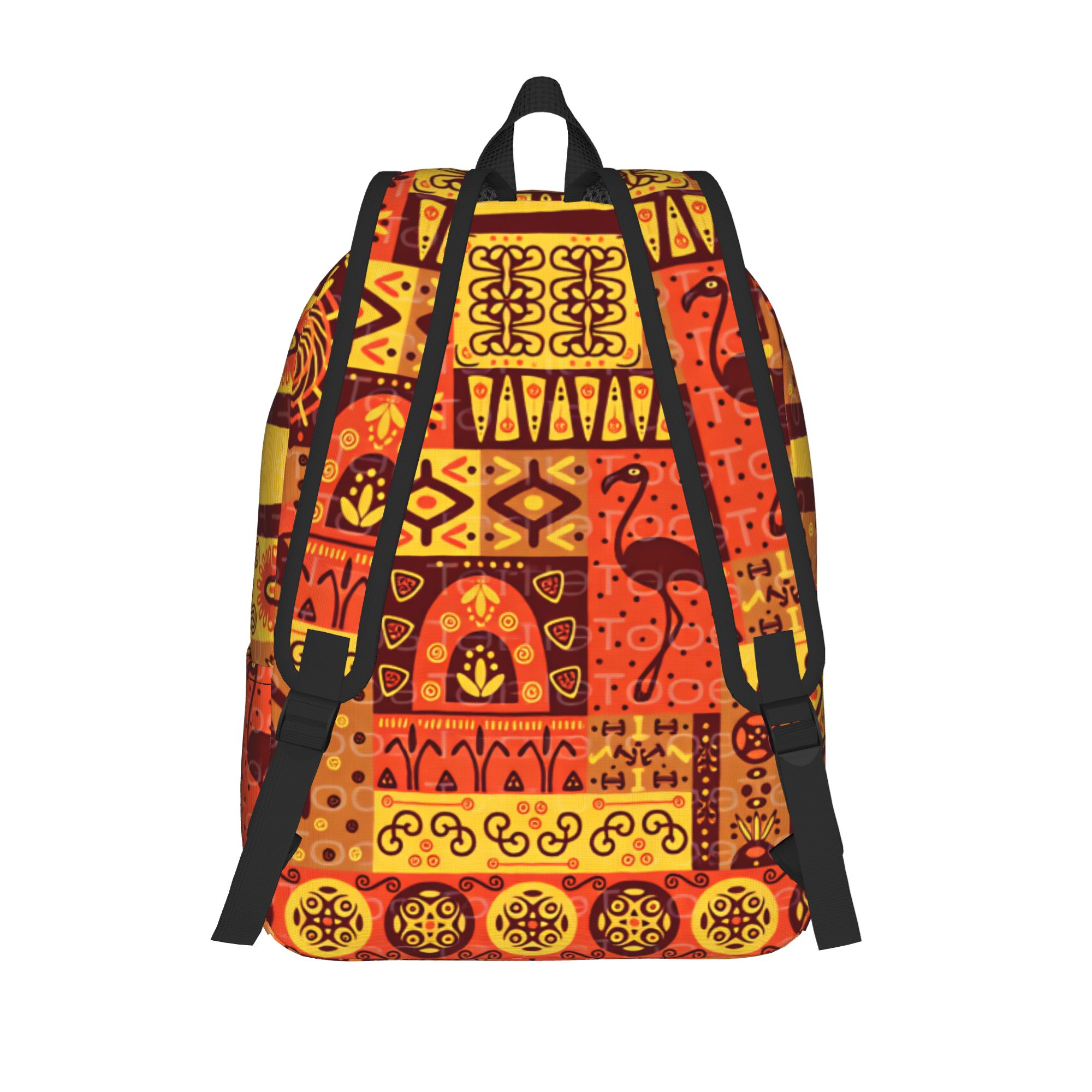 กระเป๋าเป้สะพายหลังลายการ์ตูนเ - Interior Design New York บทวิจารณ์และราคา