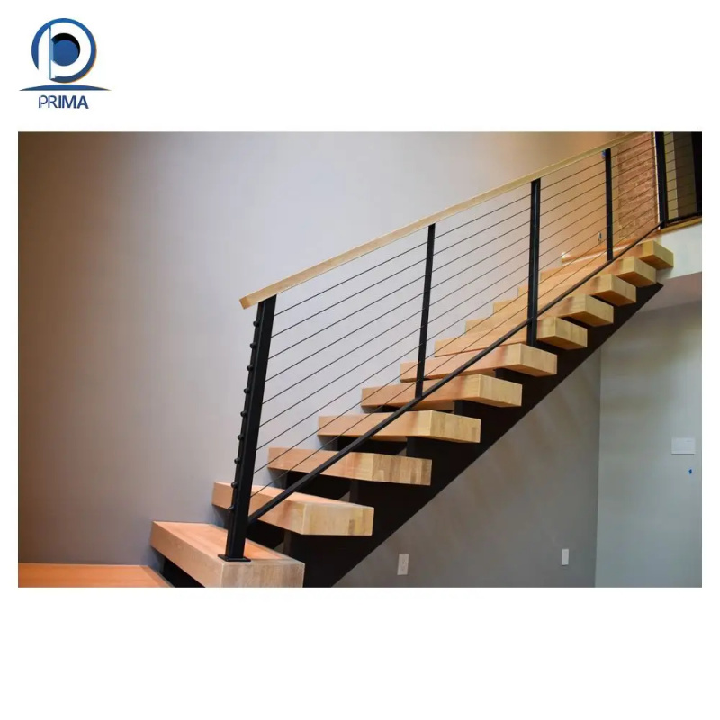 บันไดเหล็กแบบเส้นเดียว - โครงเ - Interior Design Minimalist บทวิจารณ์และราคา