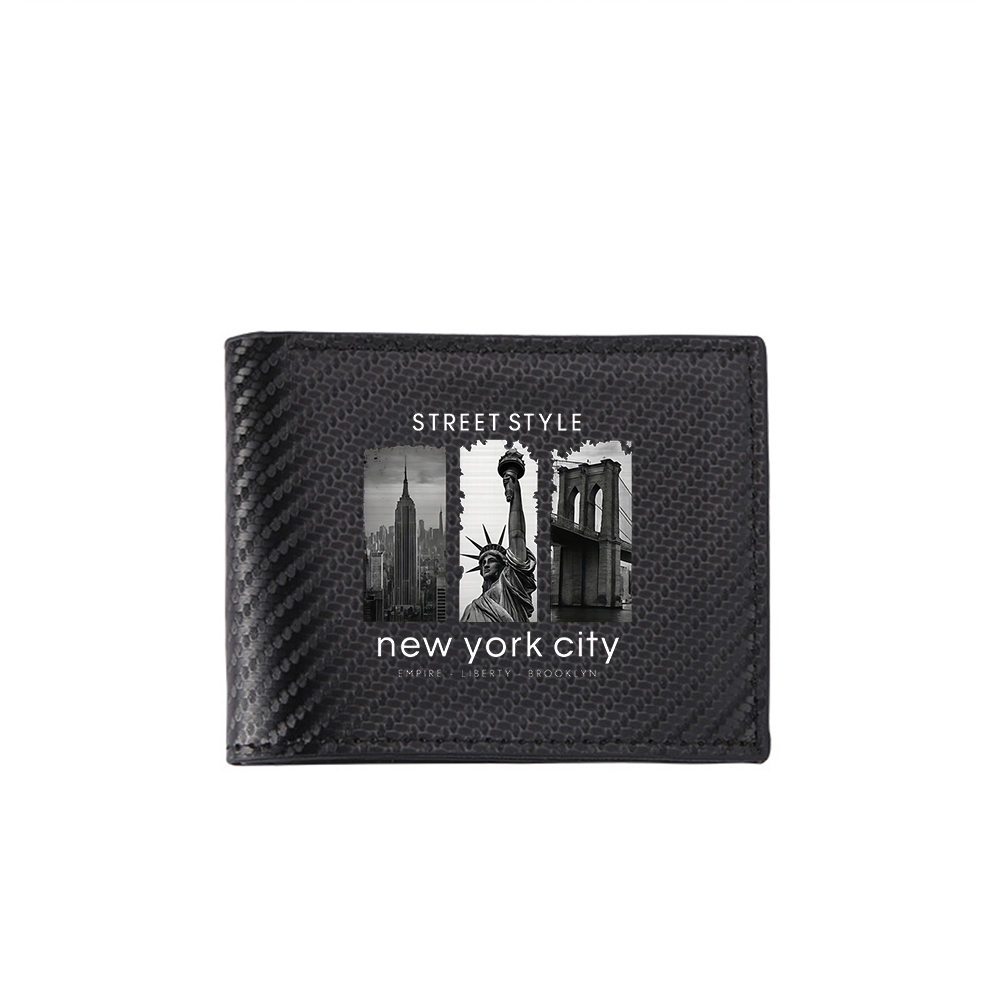 กระเป๋าสตางค์แฟชั่นสไตล์สตรีท  - Interior Design New York บทวิจารณ์และราคา