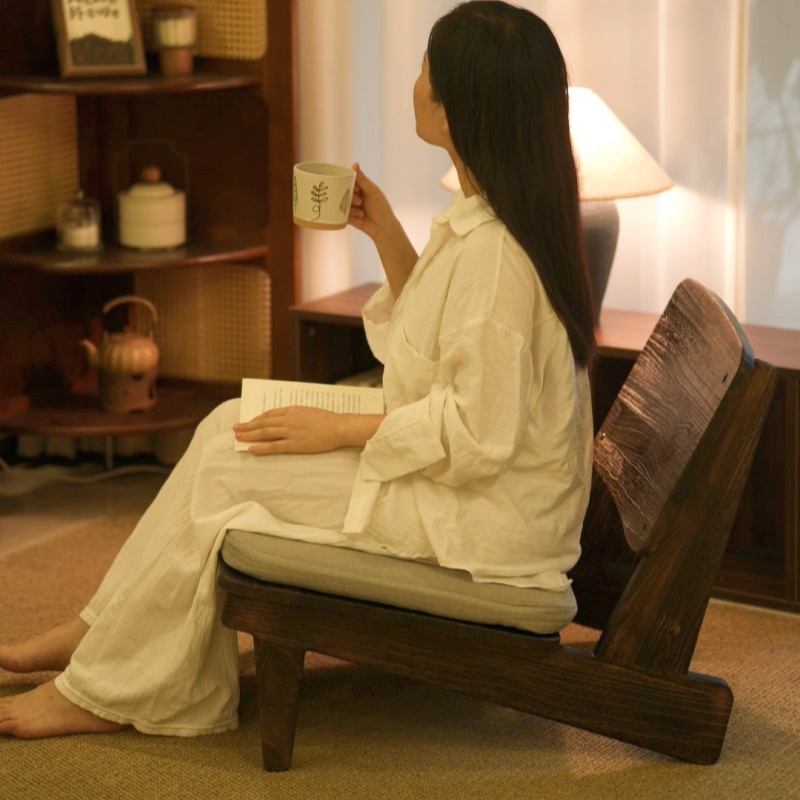 เก้าอี้ทาทามิแบบมินิมอล - ดีไซ - Interior Design Japanese บทวิจารณ์และราคา