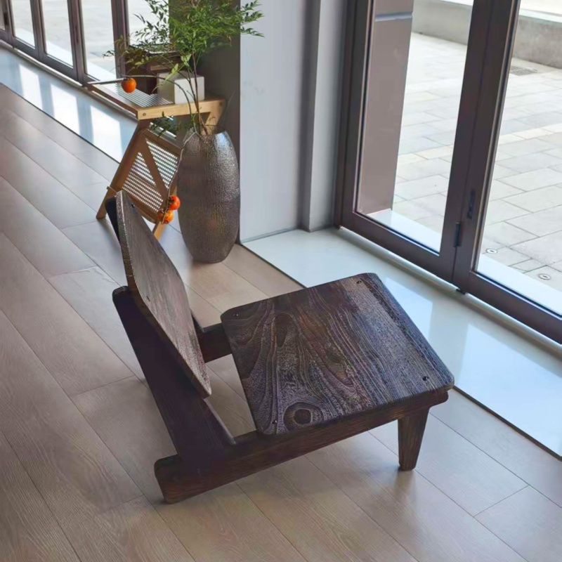 เก้าอี้ทาทามิแบบมินิมอล - ดีไซ - Interior Design Japanese บทวิจารณ์และราคา