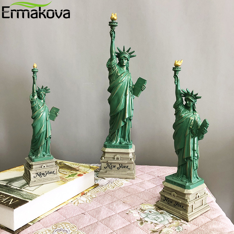 ERMAKOVA อนุสาวรีย์เทพีเสรีภาพ - Interior Design New York บทวิจารณ์และราคา