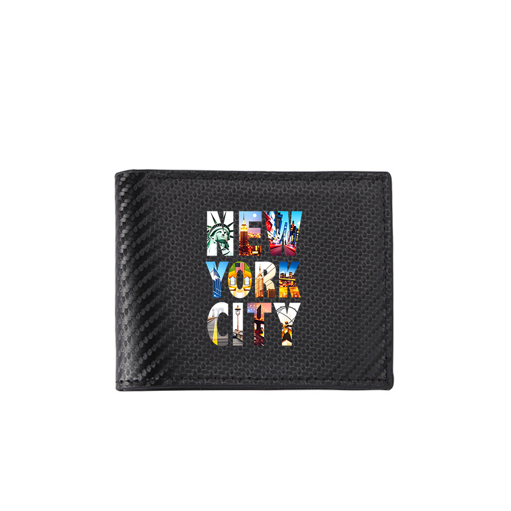 กระเป๋าสตางค์ผู้ชายลายทิวทัศน์ - Interior Design New York บทวิจารณ์และราคา