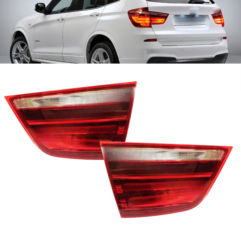 ภายในรถไฟท้ายสัญญาณสําหรับ BMW - Interior Design Icon บทวิจารณ์และราคา