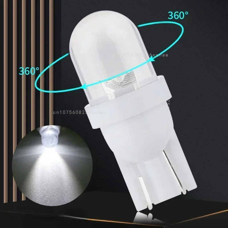 หลอดไฟ LED T10 สำหรับรถยนต์ 10 - Interior Design Icon บทวิจารณ์และราคา