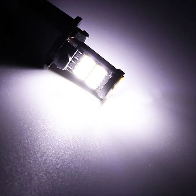 10pcs T10 W5W 194 501 LED CANb - Interior Design Icon บทวิจารณ์และราคา
