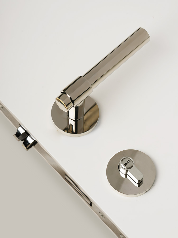 Dooroom ล็อคประตูทองเหลือง ดีไ - Interior Design Minimalist บทวิจารณ์และราคา