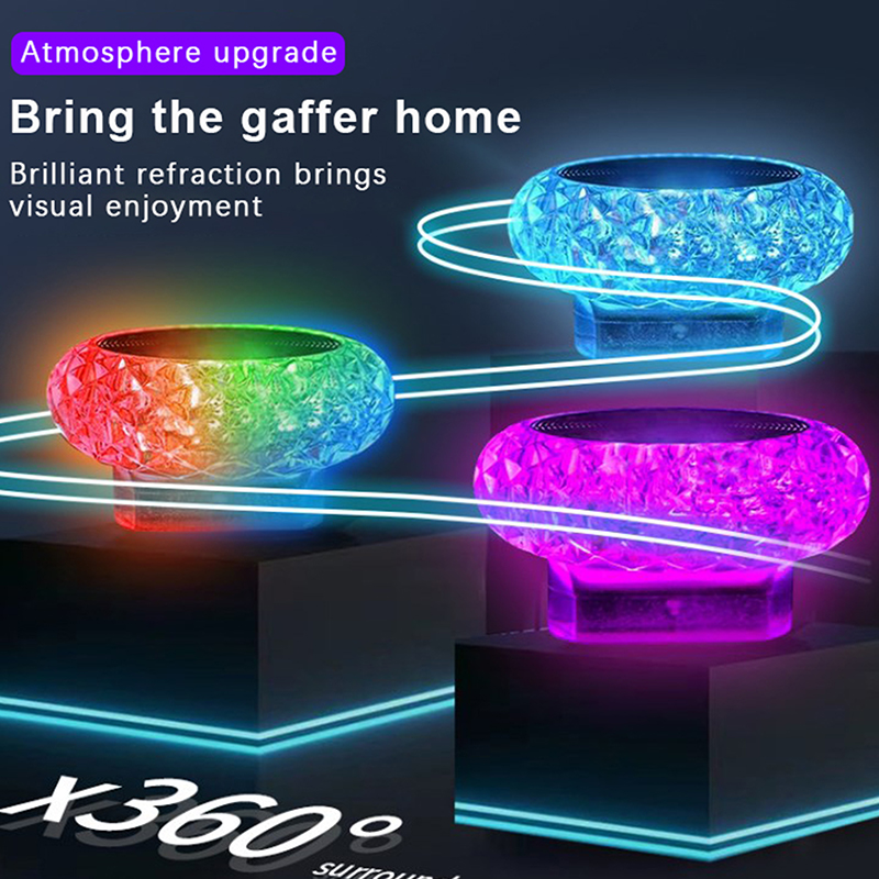 แบบพกพารถ USB Ambient Light Mi - Interior Design Icon บทวิจารณ์และราคา