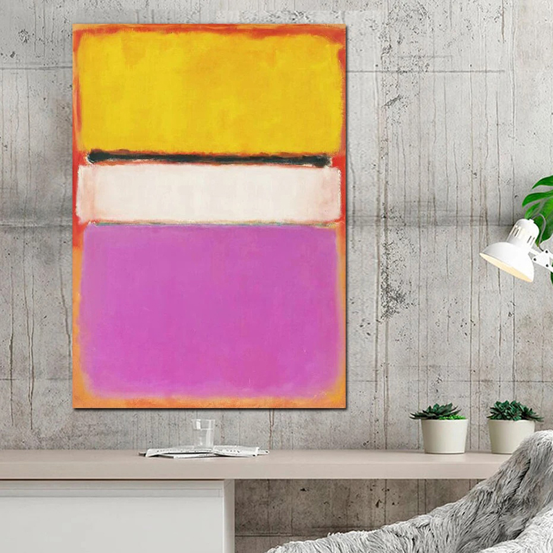 ตกแต่งผนัง, ชุดโปสเตอร์ Mark R - Interior Design Minimalist บทวิจารณ์และราคา