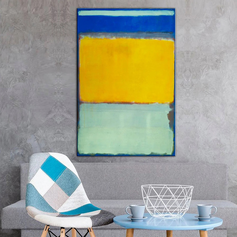 ตกแต่งผนัง, ชุดโปสเตอร์ Mark R - Interior Design Minimalist บทวิจารณ์และราคา